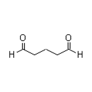 Glutaraldéhyde CAS 111-30-8