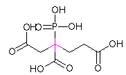 Acide 2-phosphonobutane-1,2,4-tricarboxylique (PBTC) : un agent de traitement de l'eau robuste