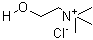 Chlorure de choline CAS 67-48-1