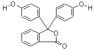 Phénolphtaléine CAS 77-09-8