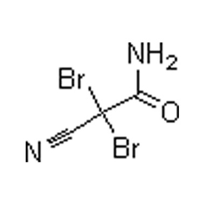 2,2-Dibromo-3-Nitrilopropionamide (DBNPA) CAS 10222-01-2