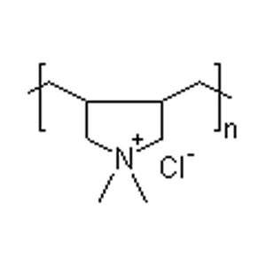 Poly (chlorure de diallyl diméthylammonium) CAS 26062-79-3