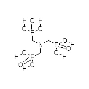 Acide amino triméthylène phosphonique (ATMP) CAS 6419-19-8