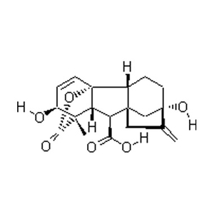 Acide gibbérellique CAS 77-6-5