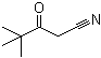 Pivaloylacétonitrile CAS 59997-51-2