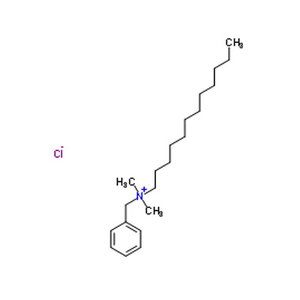 Chlorure de benzalkonium CAS 8001-54-5 63449-41-2