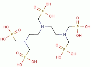 Diéthylène Triamine Penta (Acide Méthylène Phosphonique) (DTPMP) : Solution polyvalente de traitement de l'eau
