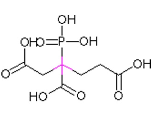 Quel produit chimique est utilisé pour traiter l'eau de puits?