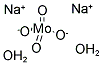Molybdate de sodium dihydrate