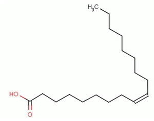 Acide oléique CAS 112-80-1