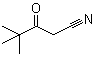 Pivaloylacétonitrile CAS 59997-51-2 pour la fabrication de produits chimiques fins