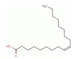 Quelles sont les applications industrielles communes de l'acide oléique?