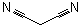 Malononitrile CAS 109-77-3 pour la synthèse chimique
