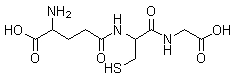 L-Glutathion réduit CAS 70-18-8