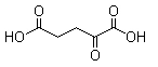 À quoi sert l'acide alpha-cétoglutarique?