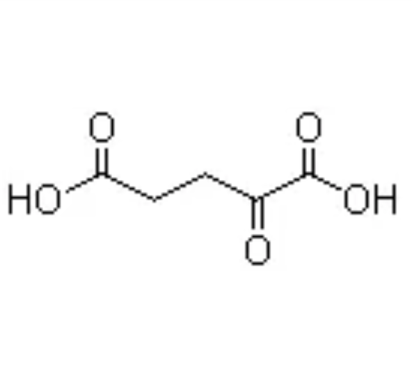 L'alpha-cétoglutarate est-il le même que l'acide alpha-cétoglutarique ?