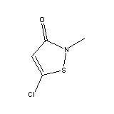 Isothiazolinones (CIT/MIT) CAS 26172-55-4,2682-20-4