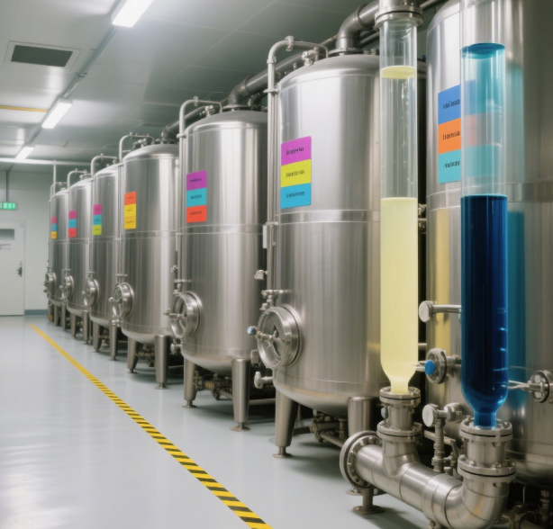 L'hélium est-il inflammable ou explosif?