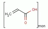 Acide polyacrylique (PAA) : une résine synthétique polyvalente