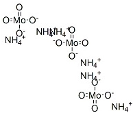 Comment l'ammonium molybdate tétrahydrate est-il utilisé dans la préparation des engrais d'élément trace, et quels sont ses avantages par rapport aux autres engrais?