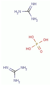 Phosphate de guanidine CAS 5423-23-4