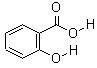 Acide salicylique CAS 69-72-7