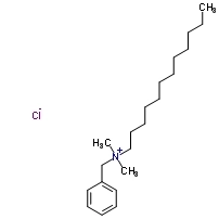 Comment le chlorure de benzalkonium agit-il comme agent de nivellement ?
